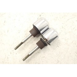 Suzuki VZ 800 Marauder Ciężarki kierownicy...