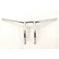 Suzuki VZ 800 Marauder Kierownica