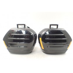 Kawasaki GTR 1400 (10-14) Kufer boczny...