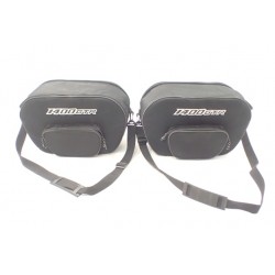 Kawasaki GTR 1400 (10-14) Wypełnienie...