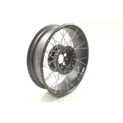BMW R 1250 GS 0J91 K50 19- Felga tył 17"x4.50