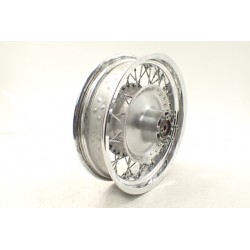 Suzuki VS 1400 Intruder Felga tył 15"x4.00