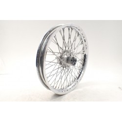 Suzuki VS 1400 Intruder Felga przód 19"x2.15