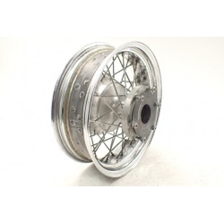 Yamaha XVS 1100 Drag Star Felga tył 15"x4.50