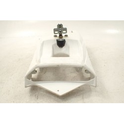 Yamaha YFM 700 Raptor Wypełnienie stelaża...