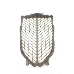 Yamaha YFM 700 Raptor Kratka czaszy wlot