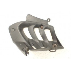 Yamaha YFM 700 Raptor Set podnóżek prawy [P]