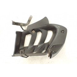 Yamaha YFM 700 Raptor Set podnóżek lewy [L]