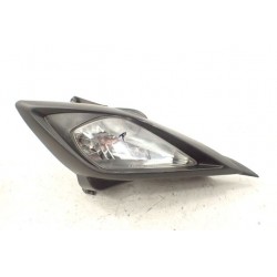 Yamaha YFM 700 Raptor Reflektor lampa...