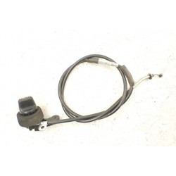 Yamaha YFM 700 Raptor Dźwignia linka biegu...