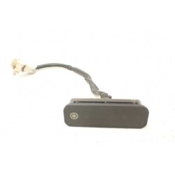 Yamaha YFM 700 Raptor Kontrolki wyświetlacz