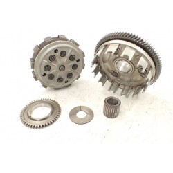 Suzuki VZ 800 Marauder Sprzęgło kosz tarczki