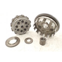 Suzuki VZ 800 Marauder Sprzęgło kosz tarczki