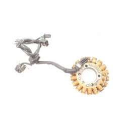 Suzuki VZ 800 Marauder Alternator stator...