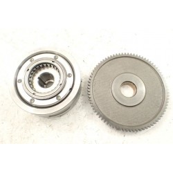 Suzuki VZ 800 Marauder Magneto sprzęgło...