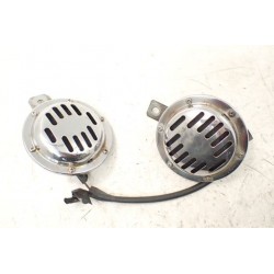 Suzuki VZ 800 Marauder Klakson sygnał komplet