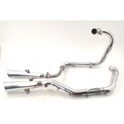 Suzuki VZ 800 Marauder Tłumik wydech...