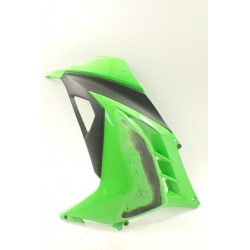 Kawasaki Ninja 300 (13-17) Bok [L] przód...