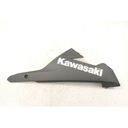 Kawasaki Ninja 300 (13-17) Bok [P] pług...
