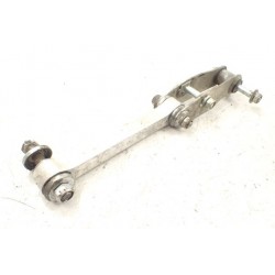 Yamaha YFM 700 Raptor Kołyska kiwak...