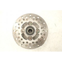 Yamaha YFM 700 Raptor Piasta przód tarcz...