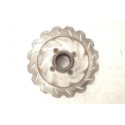 Yamaha YFM 700 Raptor Tarcz hamulcowa tył...