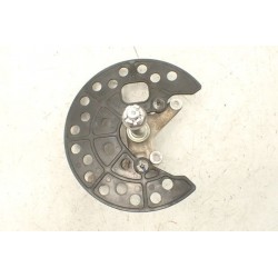 Yamaha YFM 700 Raptor Zwrotnica lewa przód...