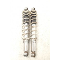 Yamaha YFM 700 Raptor Amortyzatory przód...