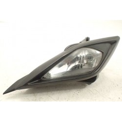 Yamaha YFM 700 Raptor Reflektor lampa...