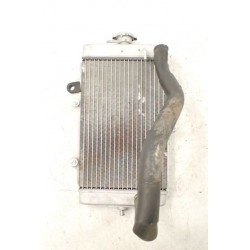 Yamaha YFM 700 Raptor Chłodnica OEM