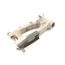 Yamaha YFM 700 Raptor Wahacz tył mimośród...