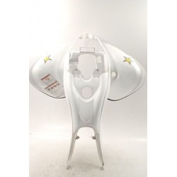 Yamaha YFM 700 Raptor Plastiki przód...