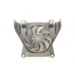 Kawasaki Ninja 300 (13-17) Wentylator...