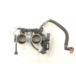 Kawasaki Ninja 300 (13-17) Przepustnica...