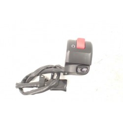 Kawasaki Ninja 300 (13-17) Przełącznik prawy