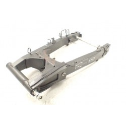 Kawasaki Ninja 300 (13-17) Wahacz tył +...