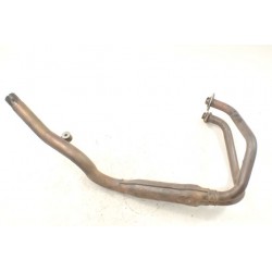 Kawasaki Ninja 300 (13-17) Kolektor...