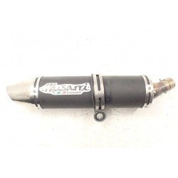 Kawasaki Ninja 300 (13-17) Tłumik wydech...