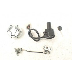 Kawasaki Ninja 300 (13-17) Stacyjka...