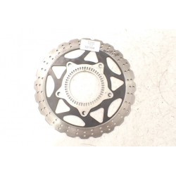 Kawasaki Ninja 300 (13-17) Tarcza...