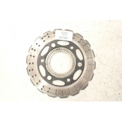 Kawasaki Ninja 300 (13-17) Tarcza...