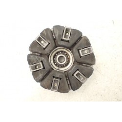 Kawasaki Ninja 300 (13-17) Zabierak felgi...