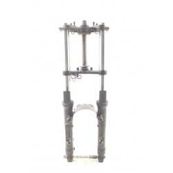 Kawasaki Ninja 300 (13-17) Zawieszenie...