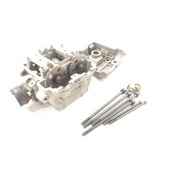 Aprilia RS4 125 Głowica zawory wałki