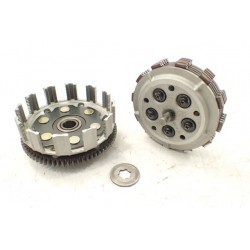 Aprilia RS4 125 Sprzęgło kosz tarczki