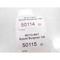 Przełącznik lewy Suzuki Burgman 125 00-05