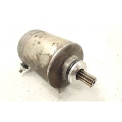 Aprilia RS4 125 Rozrusznik