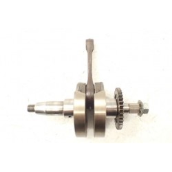 Aprilia RS4 125 Wał korbowy korbowód