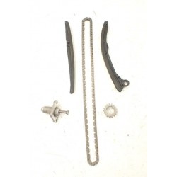 Aprilia RS4 125 Łańcuszek ślizgi napinacz...