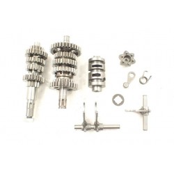 Aprilia RS4 125 Skrzynia biegów